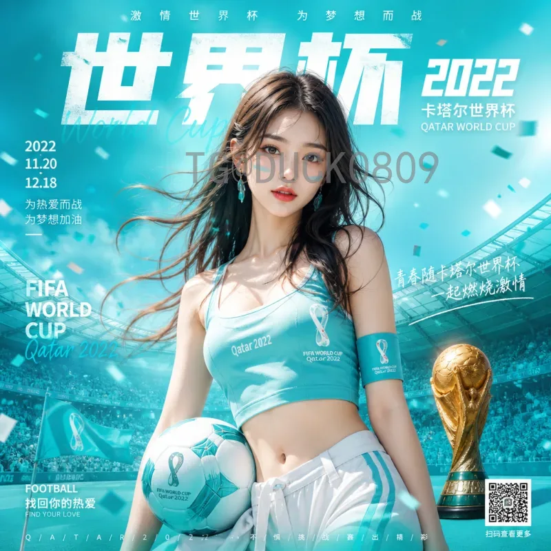 完整2026年国际足联世界杯球队名单预测：48支劲旅如何诞生？